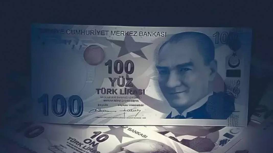 Merkez Bankası raporunda dikkat çeken asgari ücret detayı! Asgari ücrete ara zam gelecek mi 8